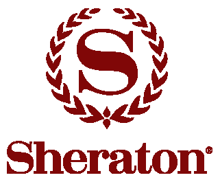 Sheraton Heathrow Hotel Logo